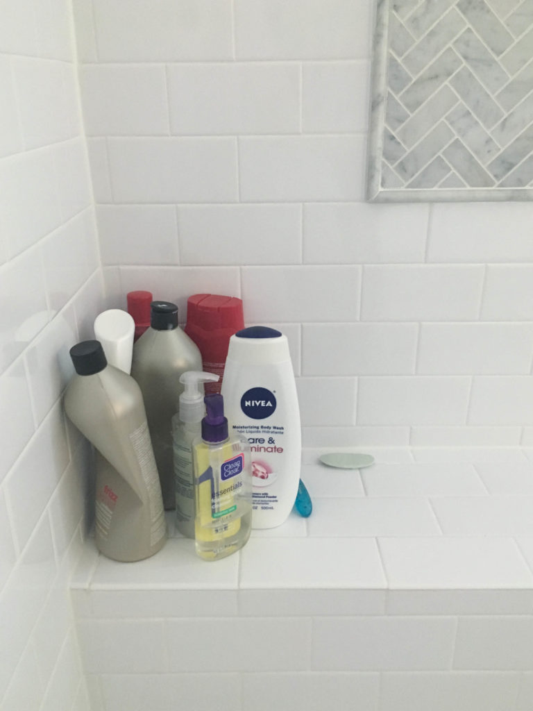  Shower Containers For Shampoo