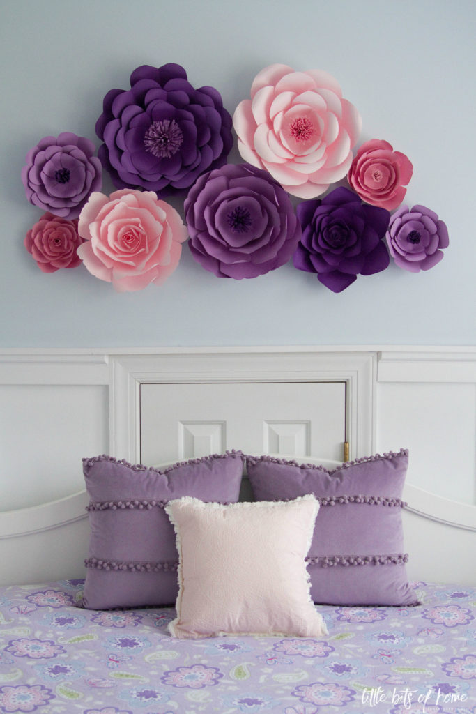 DIY Paper Flowers: 40 Easy Tutorials on How to Make