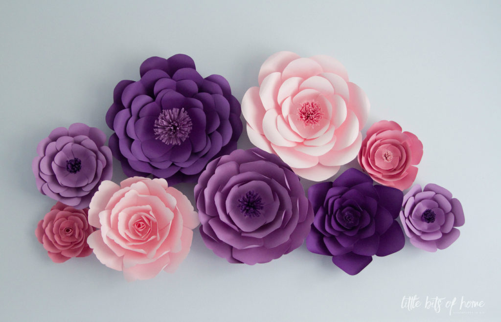 Make Your Own Silk Flower Brooches  Paper flower tutorial, Flower  tutorial, Diy clothes accessories