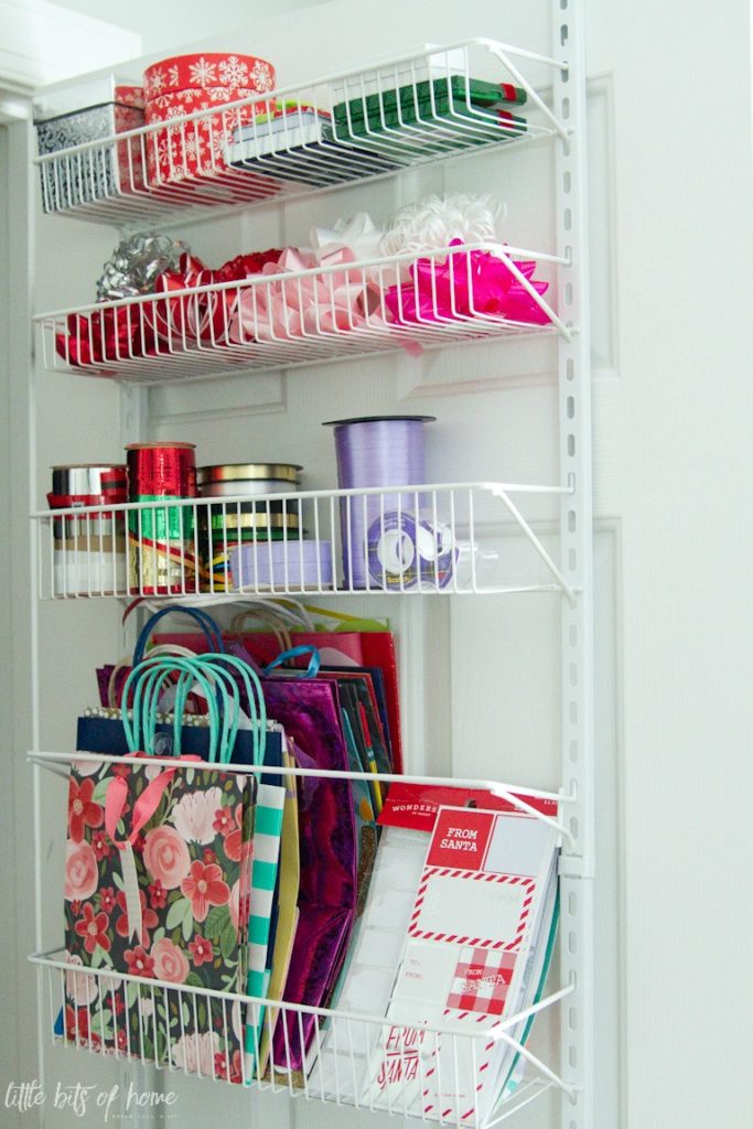 16 Clever Wrapping Paper Storage Ideas And Hacks, 60% OFF