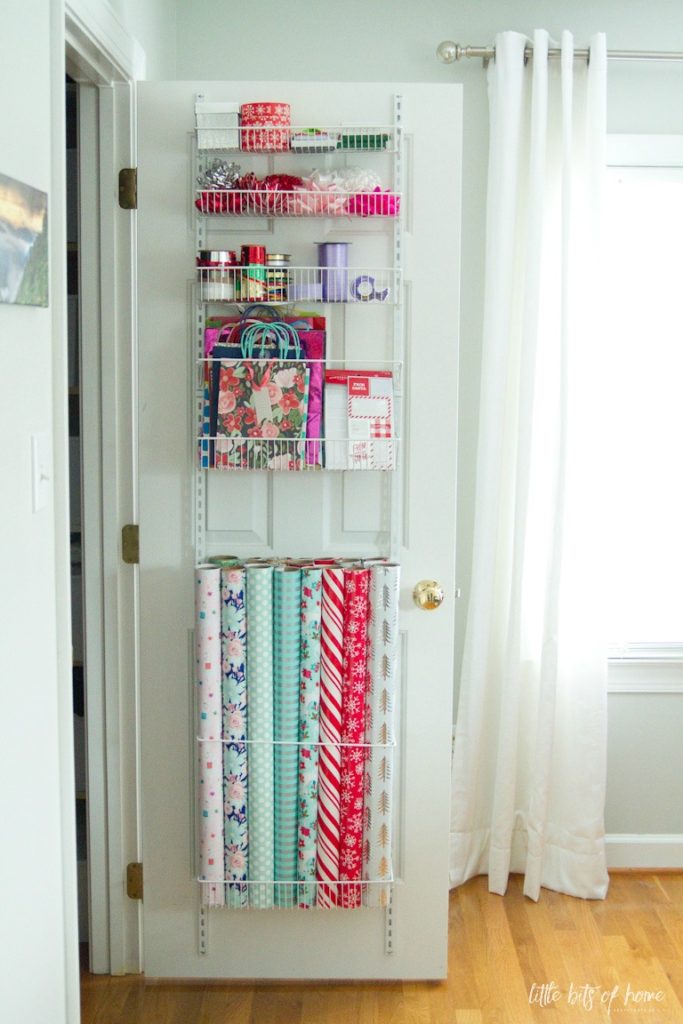 Inna's Creations: DIY: Make a storage organizer from old boxes and wrapping  paper